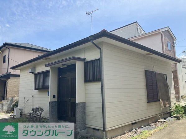 三上貸家 -の物件内観写真